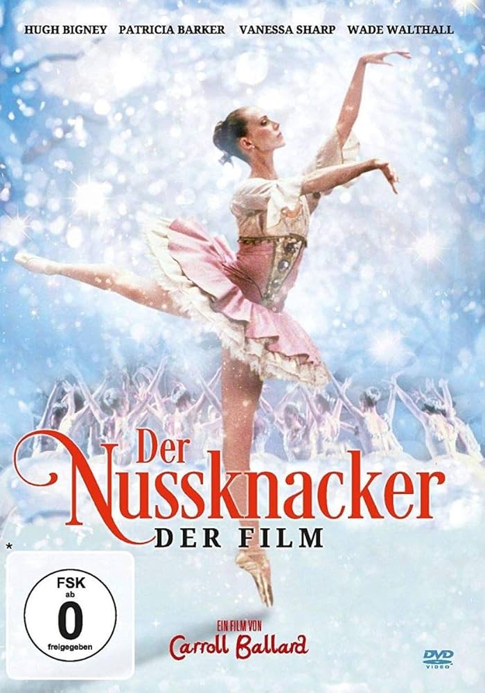その他 Der Nussknacker [DVD] Amazon.co.jp | Der Nussknacker und die vier Reiche DVD